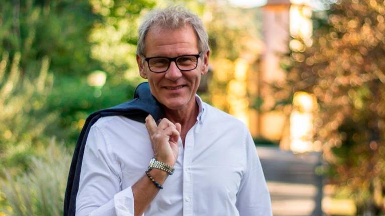 Umrl Paolo Perini, predsednik rajonskega sveta za Sv. Ivan, Kjadin in Rocol