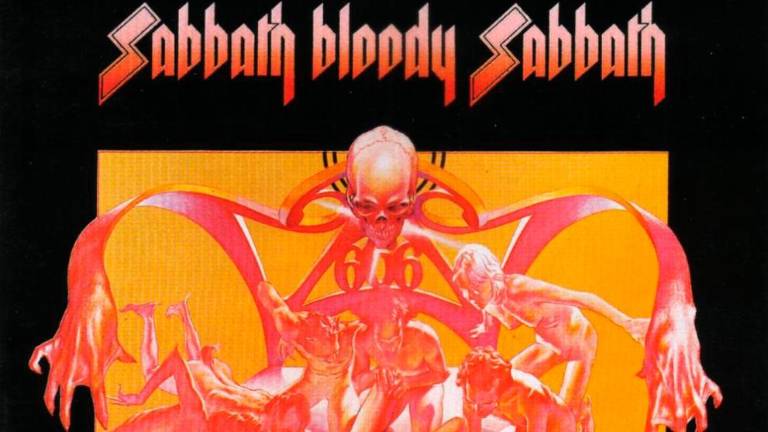 Prvi kitarski rif nastal v grajskih ječah