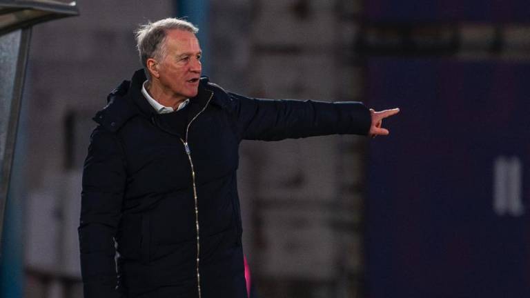 Triestina odslovila Marina, vrača se Tesser