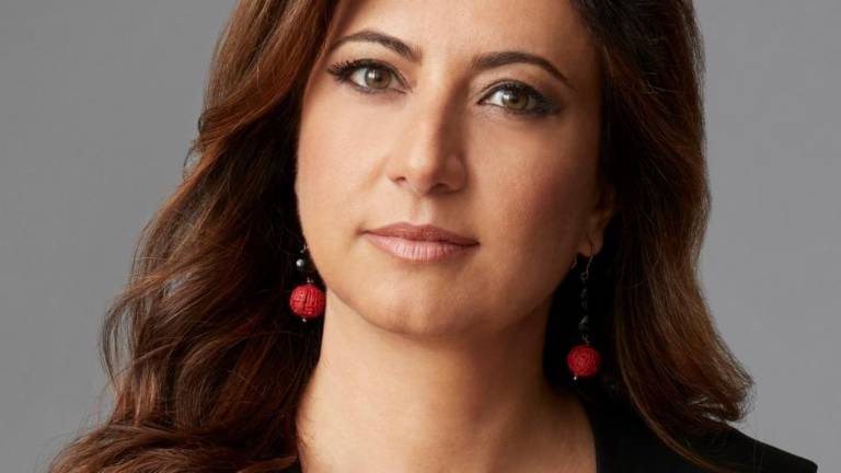 Nova izvršna direktorica za illycaffè