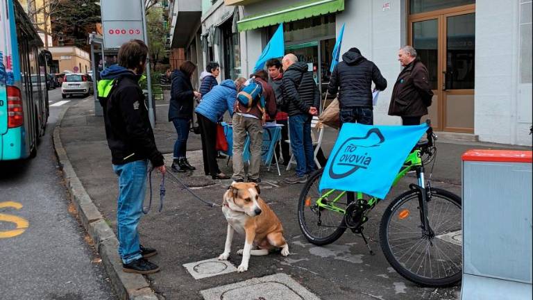Skupno zbrali že več kot 2000 ugovorov in pripomb h gradnji žičnice