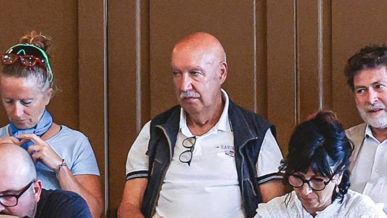 William Starc: Sklep poln šibkih točk, zaradi katerih bi lahko deževale tožbe