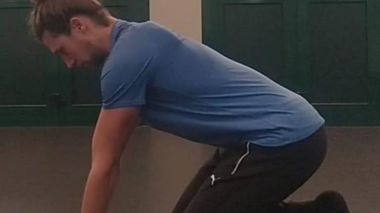 »Zanemarjeni« gležnji in zapestja