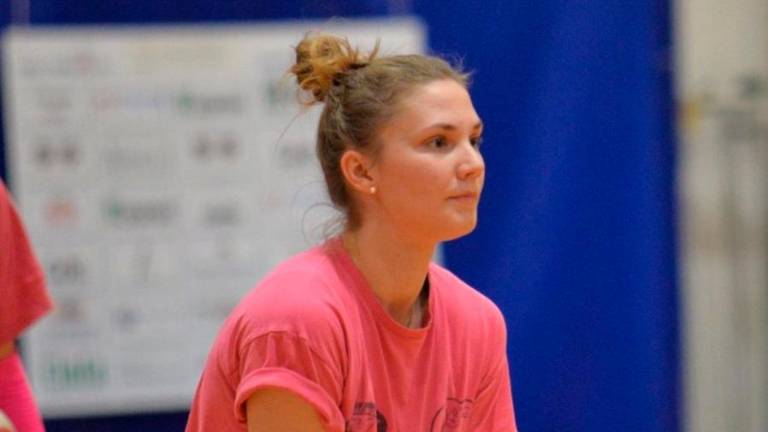 Katerine Pučnik v Trstu (še) ne bo