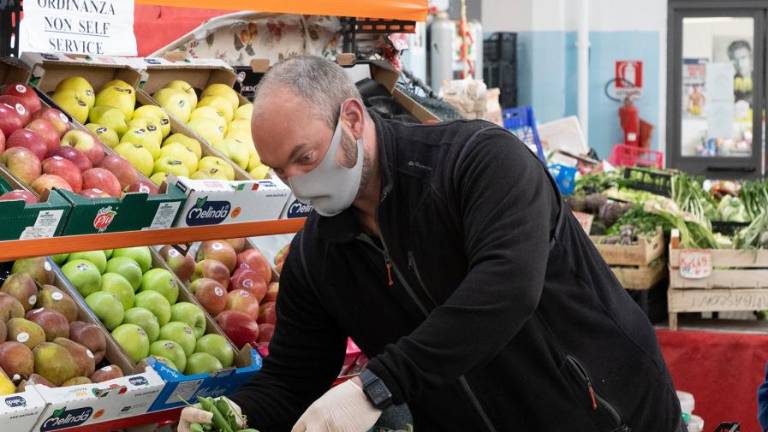 Pokrita tržnica bo postala Muzej okusa