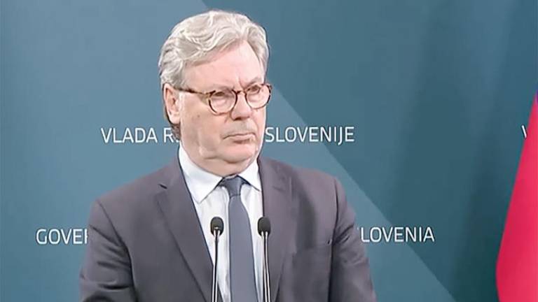 »Obstaja utemeljen sum vplivanja na volitve«
