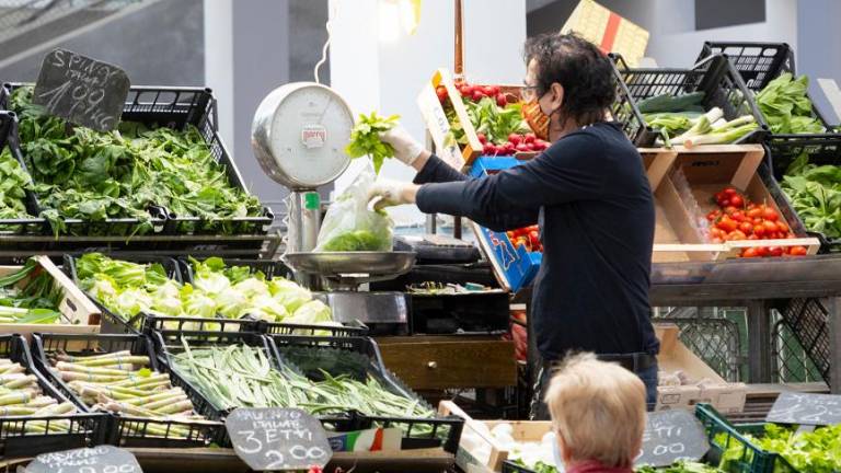 Pokrita tržnica bo postala Muzej okusa