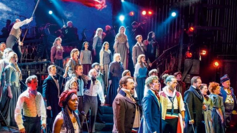 Nesrečniki prihajajo v Trst!