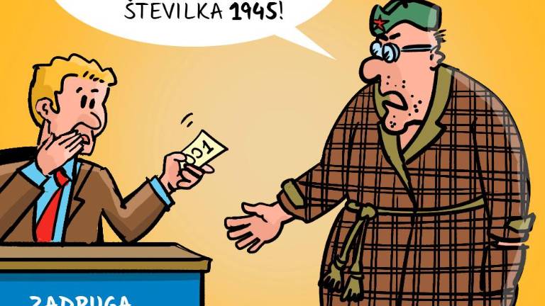 6. maja 2026