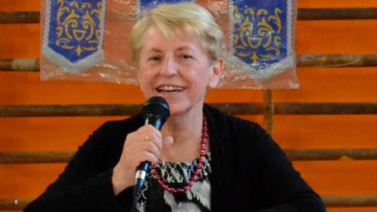 Benito Mussolini-Liliana Segre 0:2