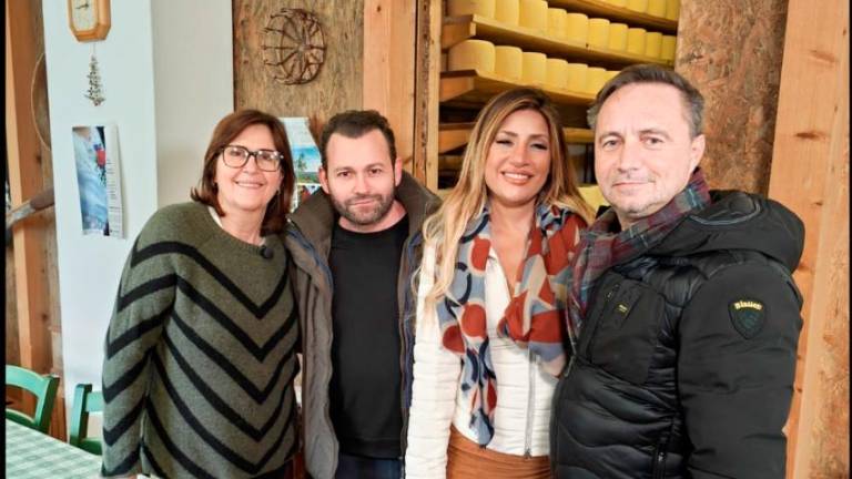 Devinsko-nabrežinska občina in njeni ljudje spet na televizijskih ekranih