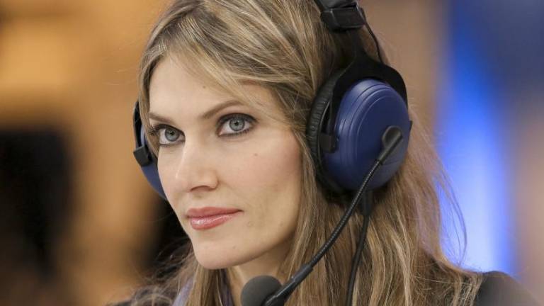 V bruseljski aferi tudi podpredsednica Evropskega parlamenta