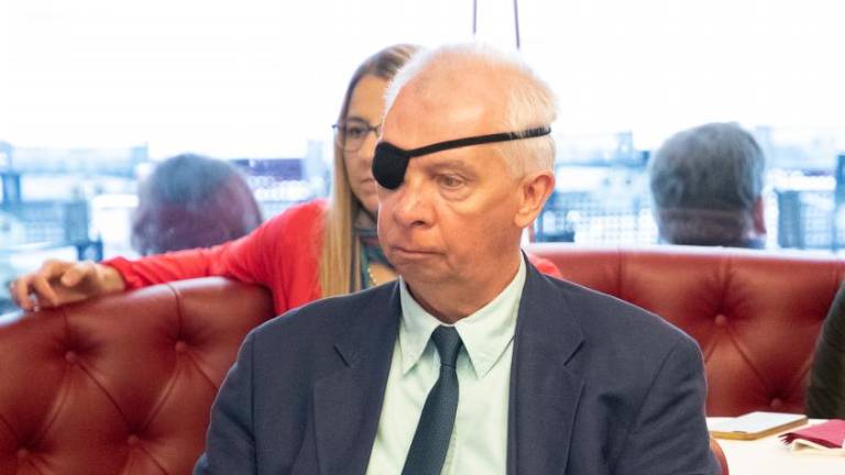 ICGEB: Lawrence Banks novi generalni direktor