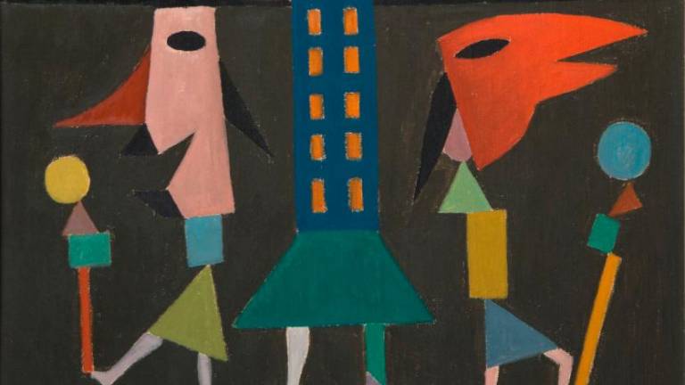 Malenkosti, a tudi ne