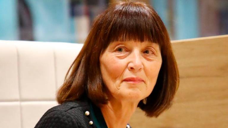 »Zvrst se menjuje kot obleka, v kateri se dobro počutim«