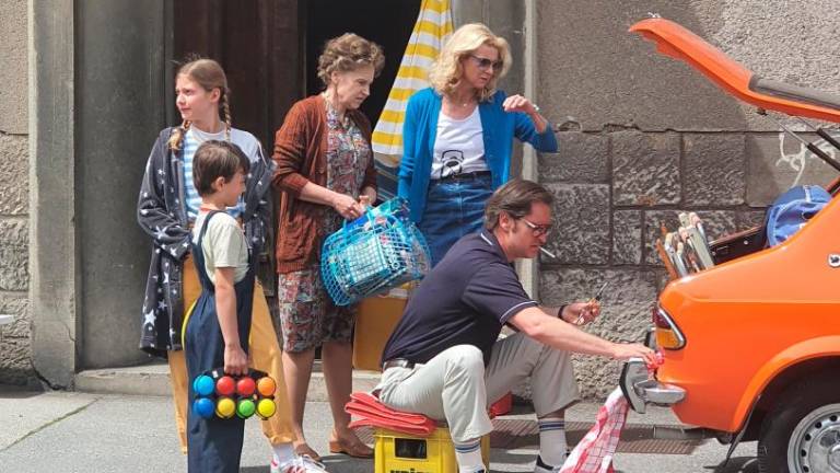 Druga zlata rola za film Belo se pere na devetdeset