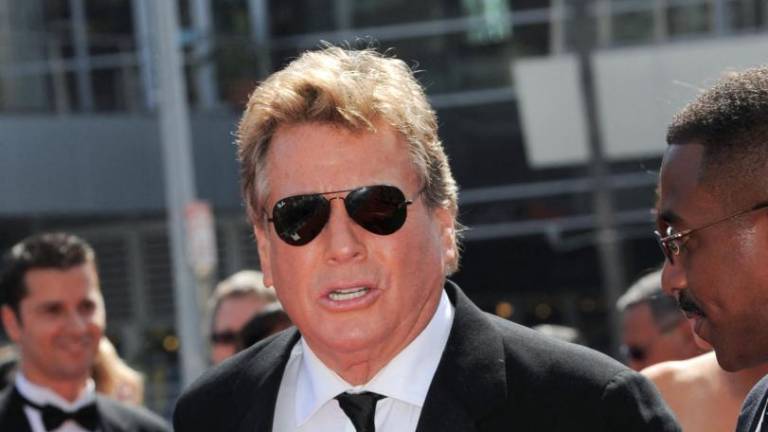 Umrl ameriški igralec Ryan O’Neal