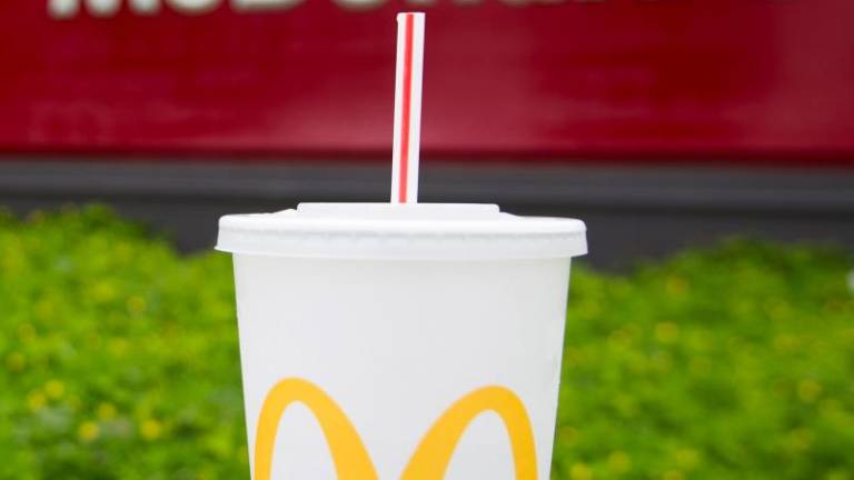 Od leta 2021 nič več plastičnih krožnikov in slamic