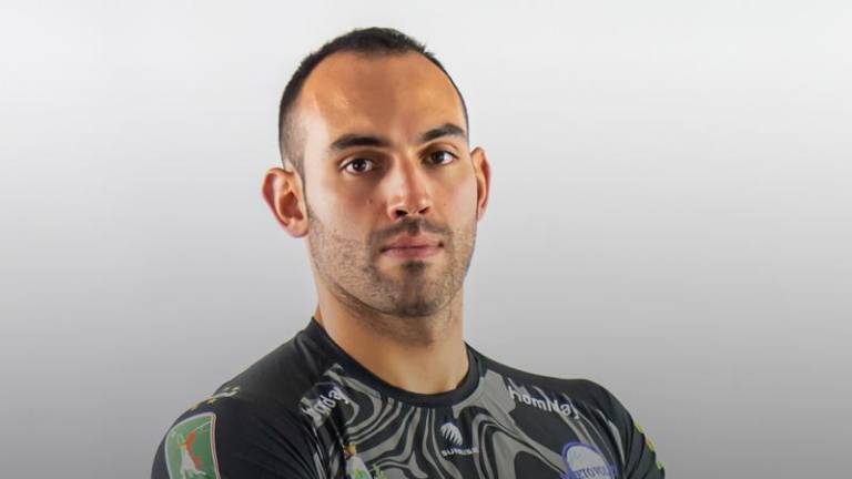 SloVolley bo okrepil tržaški A-ligaš