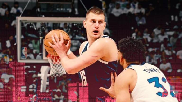 Čančarjev Denver prvič izgubil v končnici