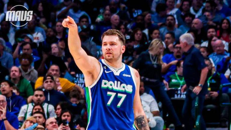 Nepričakovan poraz Dallasa kljub Dončićevim 36 točkam