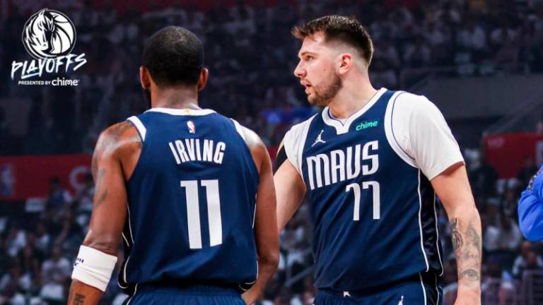 Dallas z odličnim Dončićem blizu polfinala