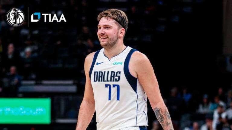 Dončićev Dallas odpravil tudi LeBronove Lakerse