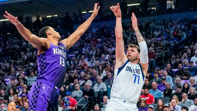 Dončić popeljal Dallas do izjemno pomembne zmage v boju za končnico