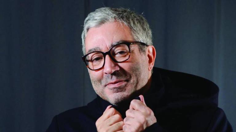 Jubilejno Mesto knjige po sledeh Kosovelovih Mehanikov