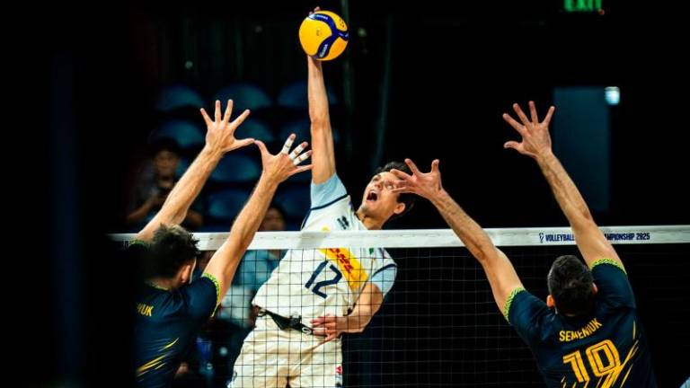 Italijanski odbojkarji odpravili Ukrajino in napredovali v osmino finala