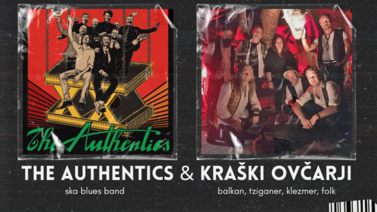 Jamajško-kraški večer sredi Trsta