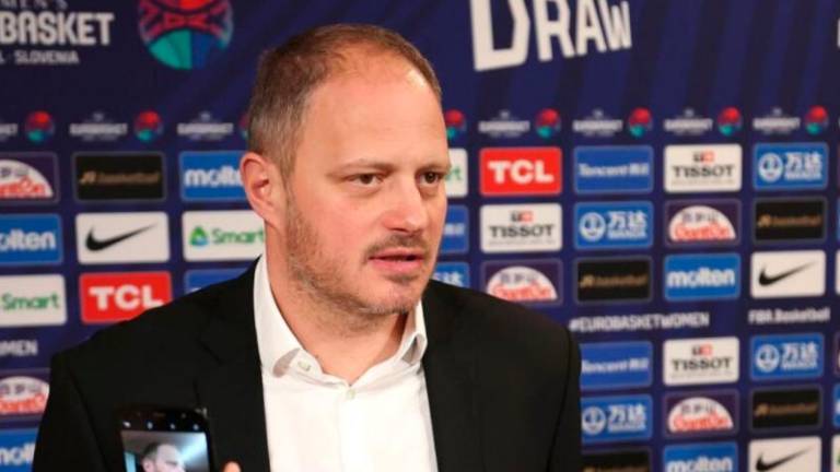 Nesterović zapušča mesto generalnega sekretarja KZS