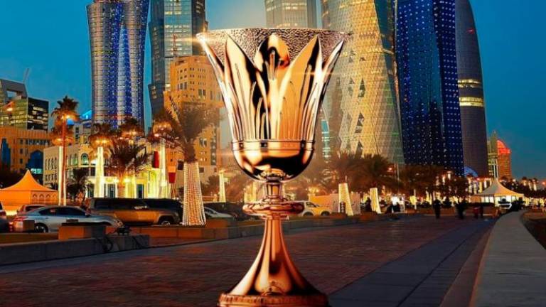 Košarkarsko svetovno prvenstvo 2027 bo v Katarju
