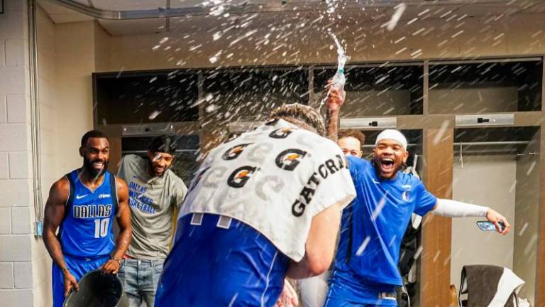 Luka Dončić dosegel 73 točk! (video)