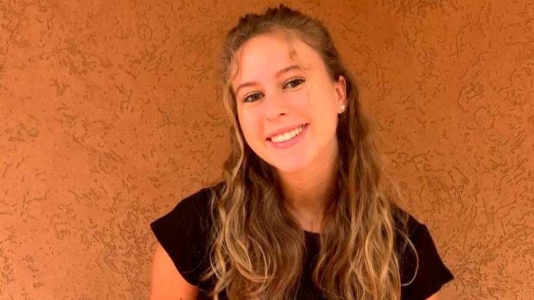 Jeziki ji bodo gotovo prav prišli