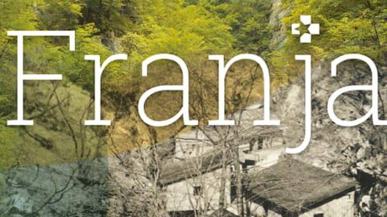 Večer ob zborniku o bolnici Franja