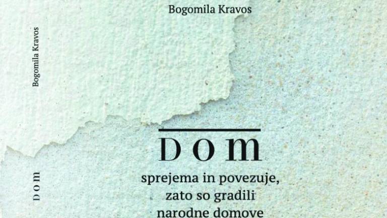 Nova dvojezična knjiga o Sv. Ivanu