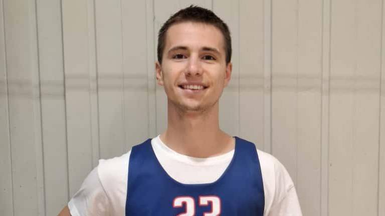 Jadran v svoje vrste zvabil mladega Mattea Rollija