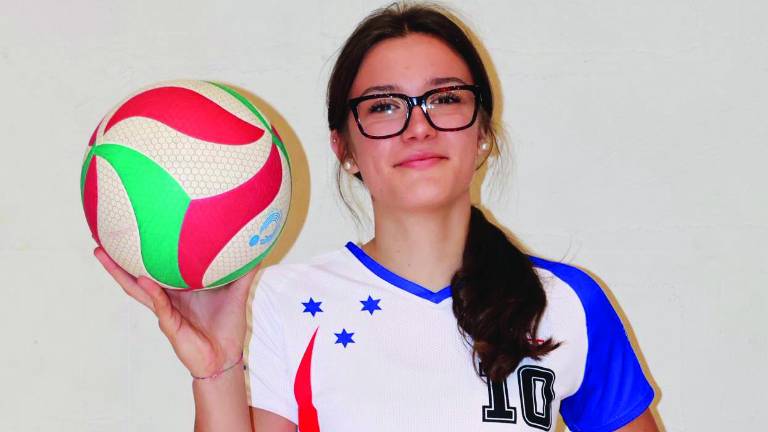 Odbojkarico Mijo Regent zanima fizioterapija