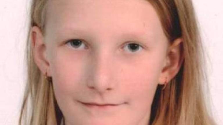 V Postojni izginila 15-letnica