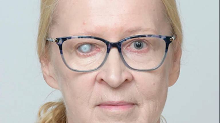 V Ankaranu pogrešajo Tatjano Jansen Turk