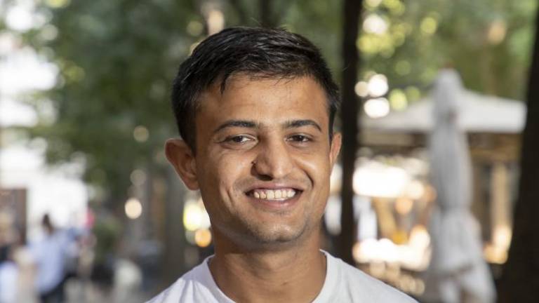 Preživel je udarce hrvaške policije