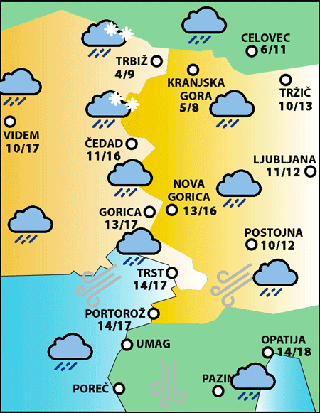 Četrtek, 3. oktobra 2024