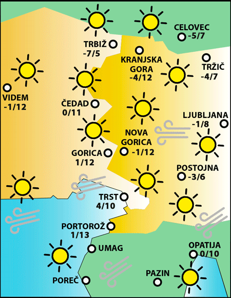 Torek, 18. marca 2025