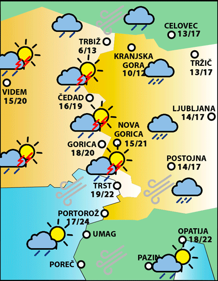 Sobota, 28. septembra 2024