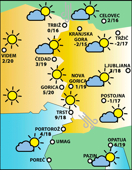 Četrtek, 10. aprila 2025