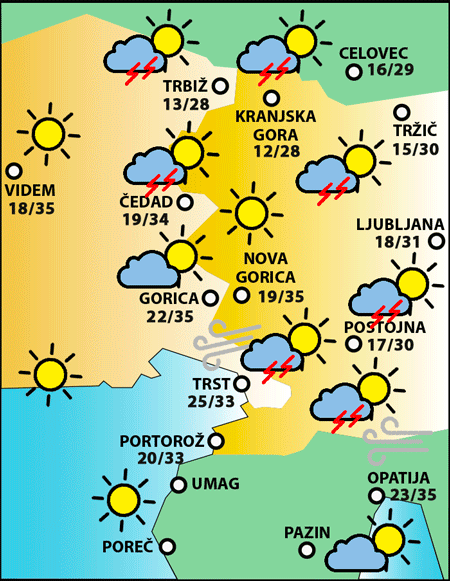 Sreda, 28. avgusta 2024