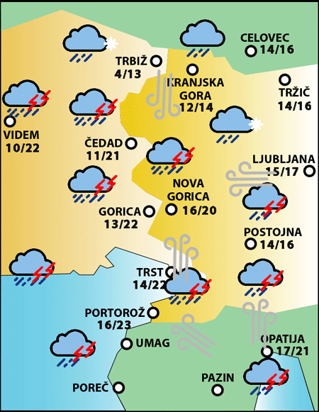 Četrtek, 12. septembra 2024