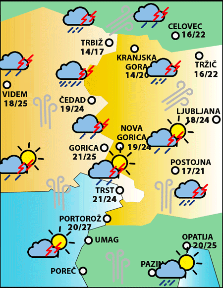 Petek, 27. septembra 2024