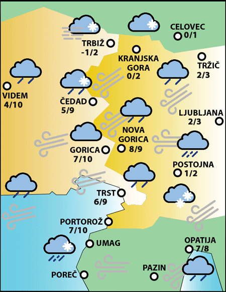 Sreda, 24. decembra 2025